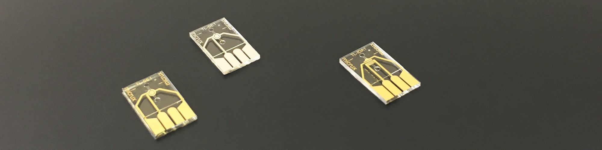 Microfluidic Electrochemical Sensors