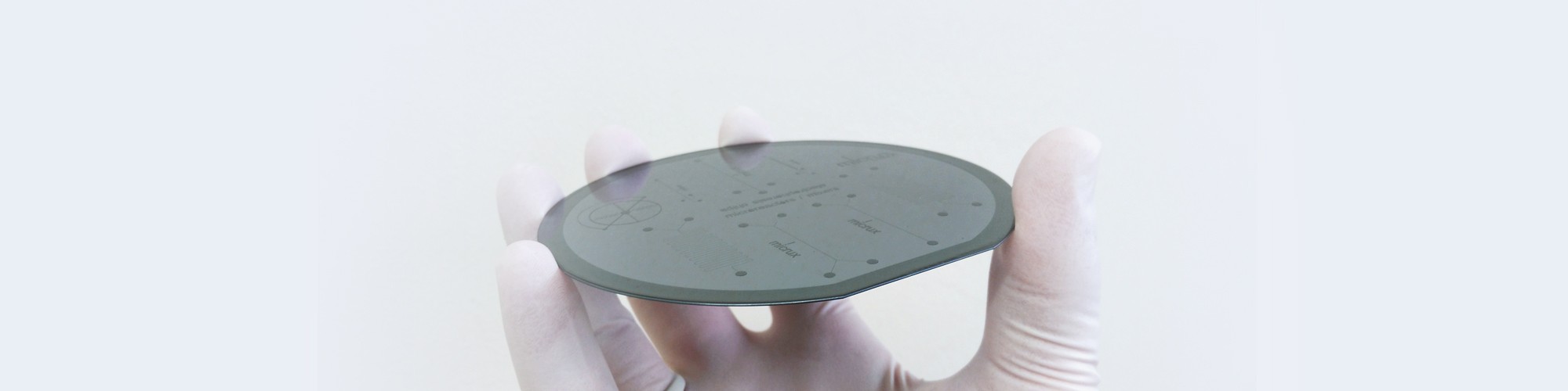 Multi-layer Silicon Master Molds