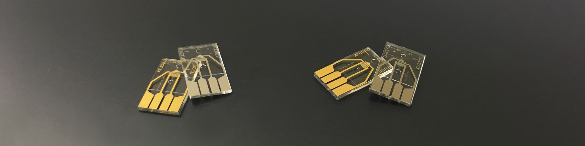 Thin-layer InterDigitated Array Sensors