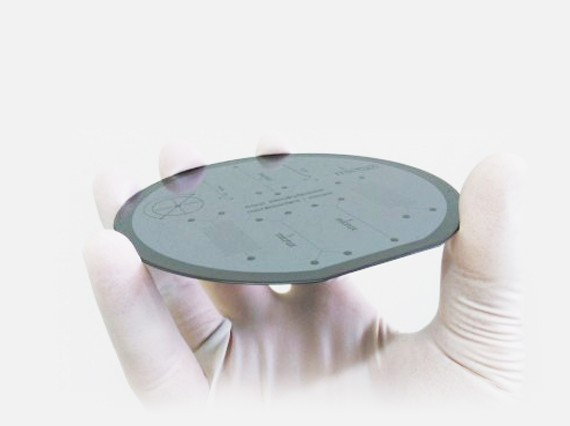 Microfluidic Manufacturing Services